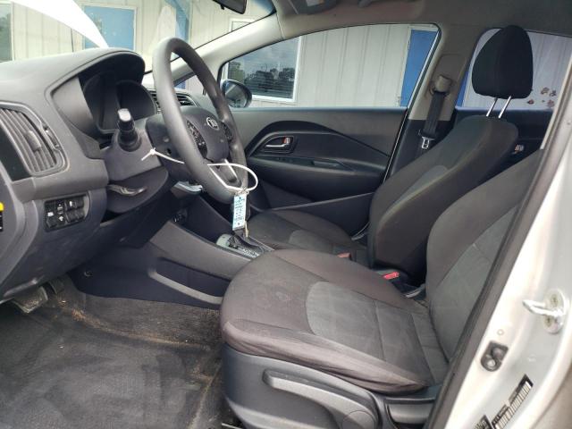Photo 7 from auction – 2017 KIA RIO LX with VIN KNADM4A33H6071611
