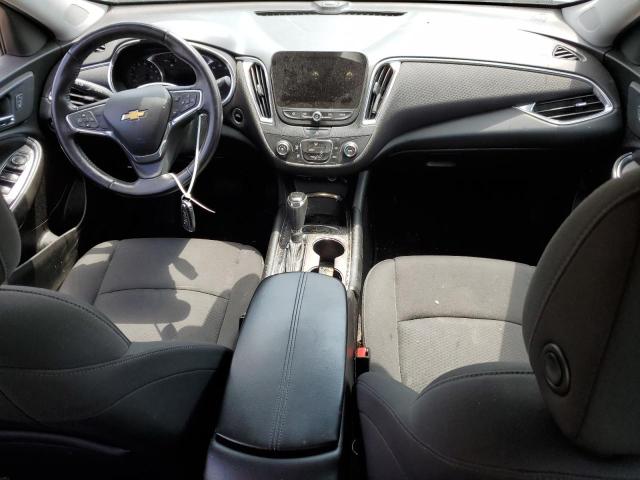 Photo 8 from auction – 2016 CHEVROLET MALIBU LT with VIN 1G1ZE5ST8GF187159