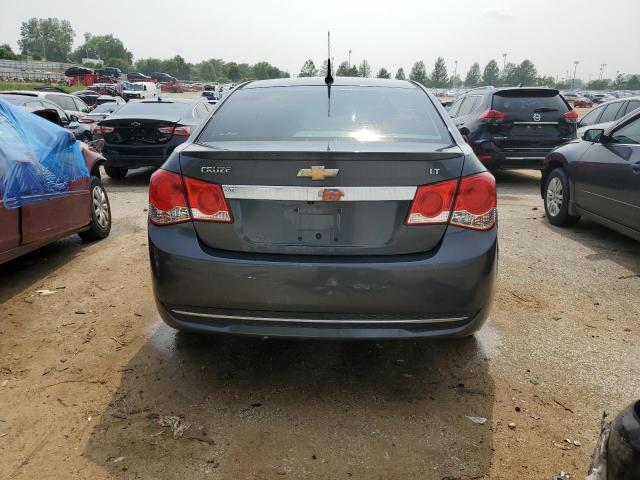 Photo 6 from auction – 2013 CHEVROLET CRUZE LT with VIN 1G1PC5SB2D7172764