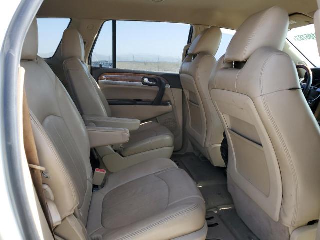 Photo 11 from auction – 2012 BUICK ENCLAVE with VIN 5GAKRDED3CJ365824
