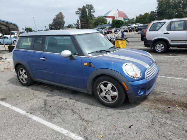 صورة رقم 4 من المزاد - 2009 MINI COOPER CLU مع VIN WMWML33599TN68774