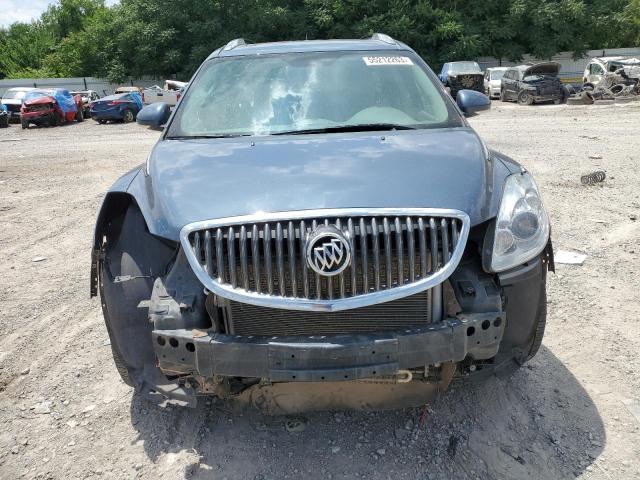 Photo 5 from auction – 2012 BUICK ENCLAVE with VIN 5GAKRDEDXCJ284013
