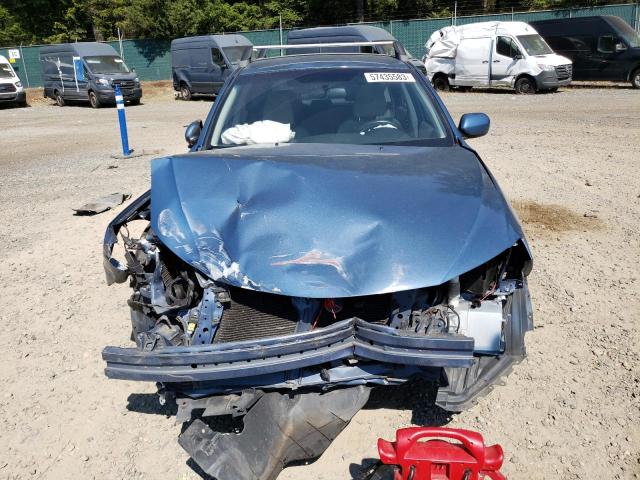 Photo 5 from auction – 2010 SUBARU IMPREZA 2. with VIN JF1GH6A60AH822805