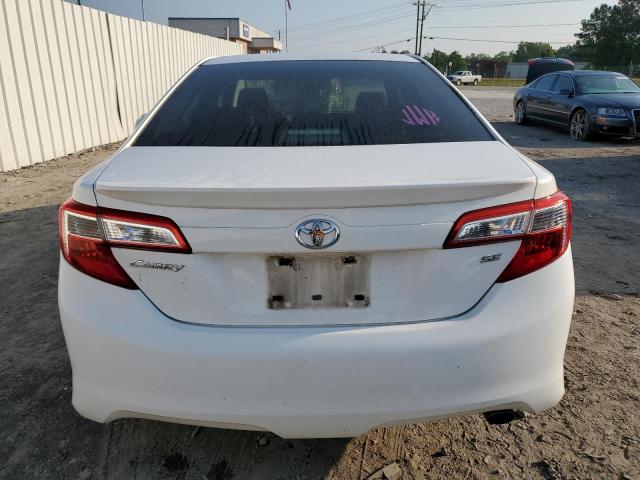 Photo 6 from auction – 2013 TOYOTA CAMRY L with VIN 4T1BF1FK7DU253736