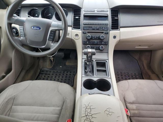 Photo 8 from auction – 2011 FORD TAURUS SE with VIN 1FAHP2DW0BG178211