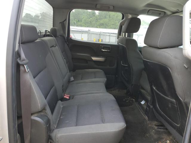 Photo 10 from auction – 2015 CHEVROLET SILVERADO with VIN 1GCUKREC2FF202010