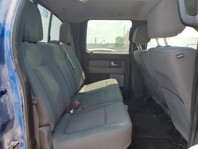 Photo 10 from auction – 2013 FORD F150 SUPER with VIN 1FTFW1EF0DKD07657