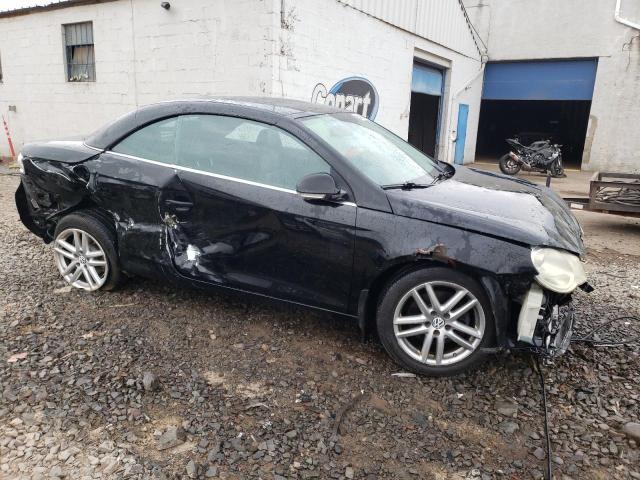 Photo 4 from auction – 2008 VOLKSWAGEN EOS LUX with VIN WVWFA71F08V048065