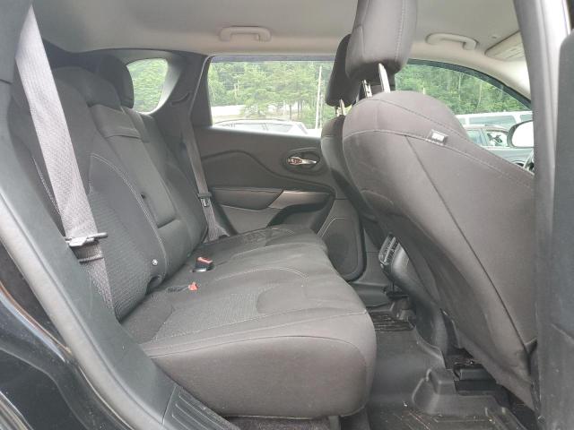 Photo 11 from auction – 2019 JEEP CHEROKEE L with VIN 1C4PJMCB6KD105122