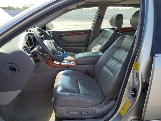 Zdjęcie 7 z aukcji – 2004 LEXUS GS 300 z VIN JT8BD69S840197931