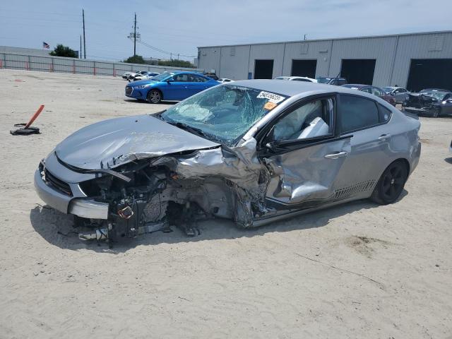 DODGE DART SXT 2015 with VIN 1C3CDFBB7FD319467 - Photo from auction
