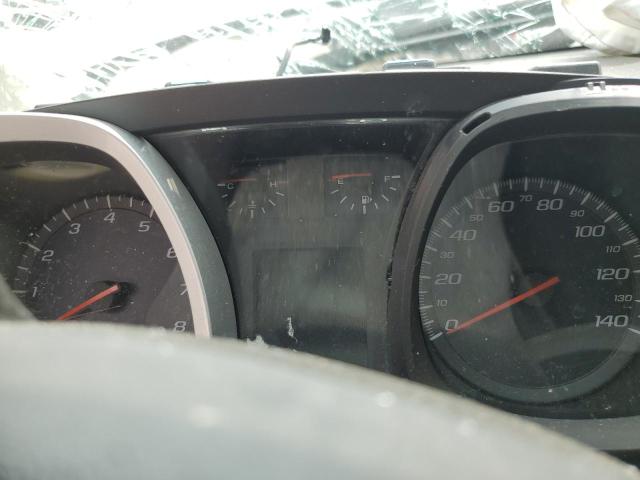 Photo 9 from auction – 2012 CHEVROLET EQUINOX LS with VIN 2GNFLCEK0C6218763