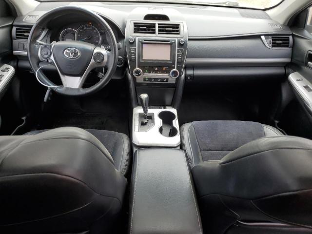Photo 8 from auction – 2012 TOYOTA CAMRY BASE with VIN 4T1BF1FK6CU152525