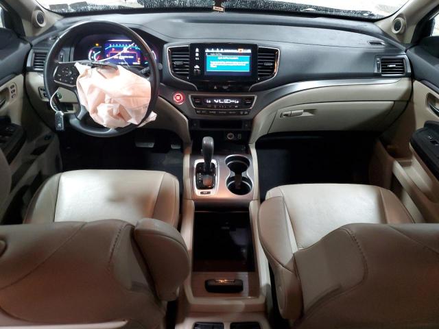 Photo 8 from auction – 2019 HONDA PILOT EXL with VIN 5FNYF6H59KB071870