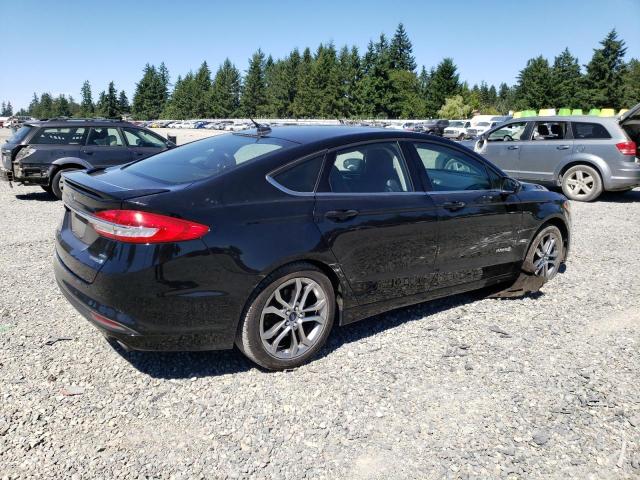 Photo 3 from auction – 2017 FORD FUSION SE with VIN 3FA6P0LU1HR196004