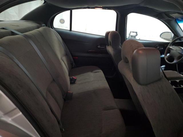 Photo 10 from auction – 2004 BUICK LESABRE CU with VIN 1G4HP52KX4U249264