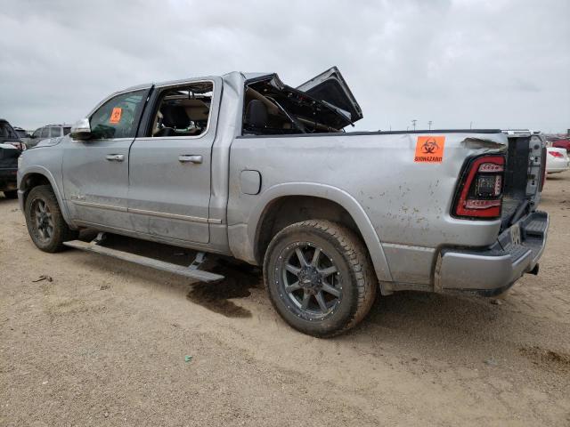 Photo 2 from auction – 2019 RAM 1500 LIMIT with VIN 1C6SRFHT8KN625727