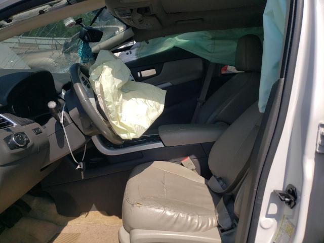 Photo 7 from auction – 2011 FORD EDGE LIMIT with VIN 2FMDK3KC2BBA99079