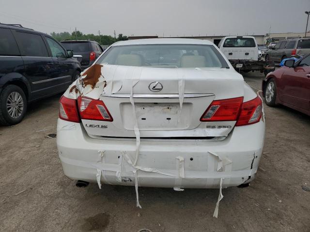 Photo 6 from auction – 2008 LEXUS ES 350 with VIN JTHBJ46G782242896