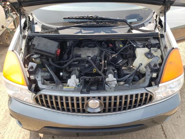 Photo 11 from auction – 2003 BUICK RENDEZVOUS with VIN 3G5DA03E93S539873