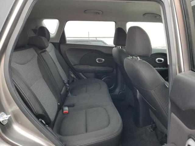Photo 10 from auction – 2018 KIA SOUL + with VIN KNDJP3A59J7619765