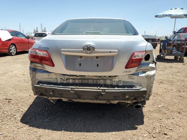 Photo 6 from auction – 2007 TOYOTA CAMRY CE with VIN JTNBE46K173071870