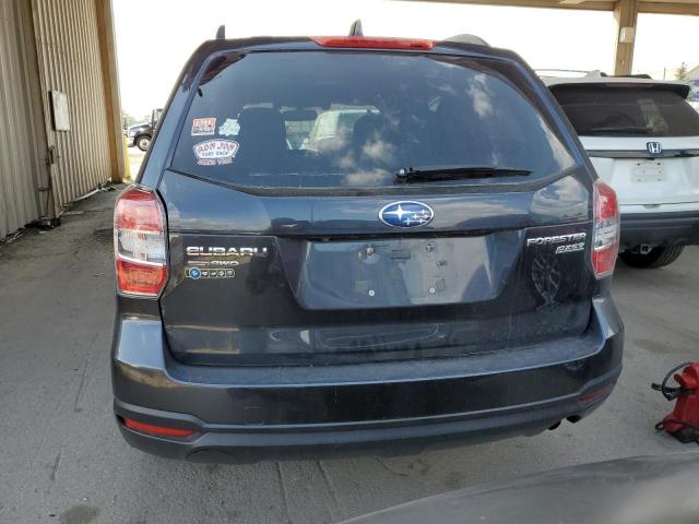 Photo 6 from auction – 2016 SUBARU FORESTER 2 with VIN JF2SJAFC2GH442207
