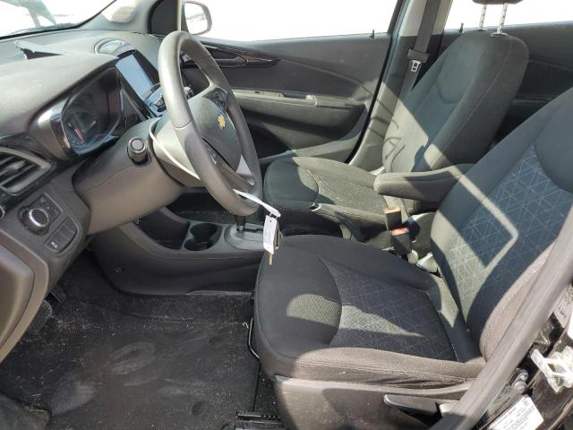 Photo 7 from auction – 2020 CHEVROLET SPARK 1LT with VIN KL8CD6SA5LC418446
