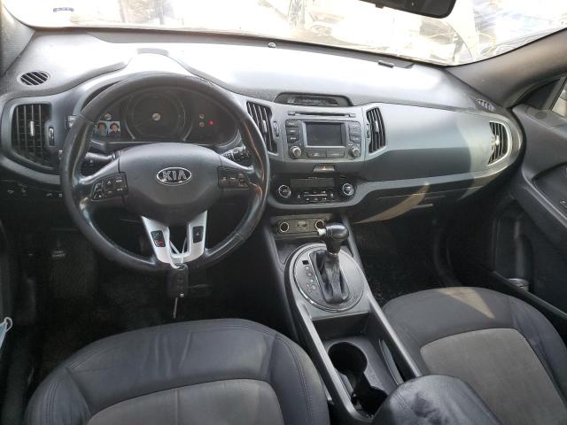 Photo 8 from auction – 2013 KIA SPORTAGE E with VIN KNDPC3A27D7388591