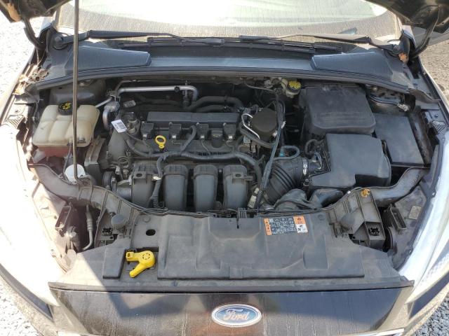 Photo 11 from auction – 2015 FORD FOCUS SE with VIN 1FADP3F2XFL324464