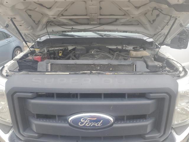 Photo 11 from auction – 2012 FORD F250 SUPER with VIN 1FT7X2B68CEA29454