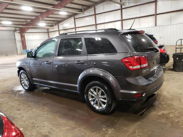 Photo 2 from auction – 2016 DODGE JOURNEY SX with VIN 3C4PDDBG1GT189730