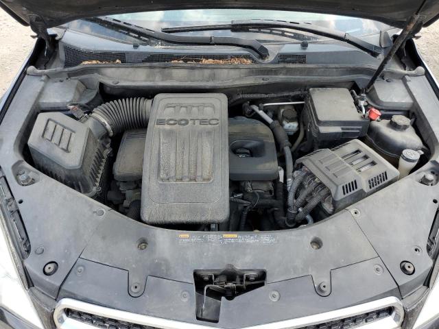 Photo 12 from auction – 2013 CHEVROLET EQUINOX LT with VIN 2GNFLEEKXD6147651