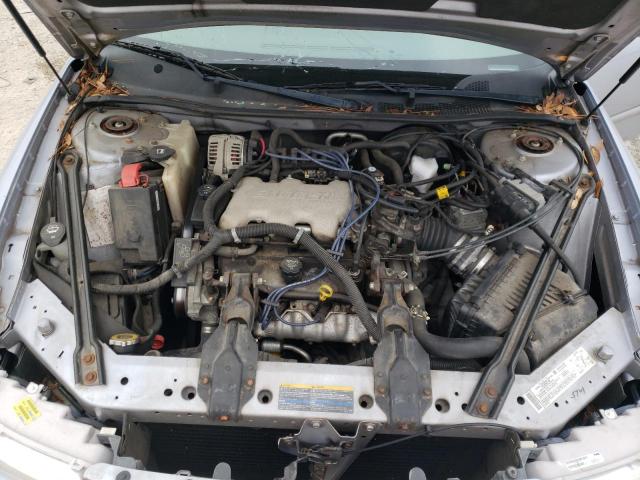 Photo 11 from auction – 2005 BUICK CENTURY CU with VIN 2G4WS52J651174802