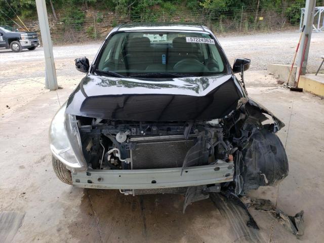 Photo 5 from auction – 2016 NISSAN VERSA S with VIN 3N1CN7APXGL851323