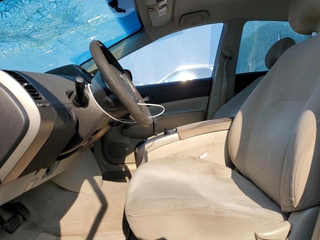 Photo 7 from auction – 2008 TOYOTA PRIUS with VIN JTDKB20U387787708