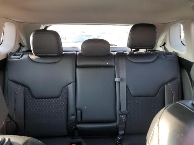 Photo 10 from auction – 2020 JEEP COMPASS LA with VIN 3C4NJCBB7LT165795