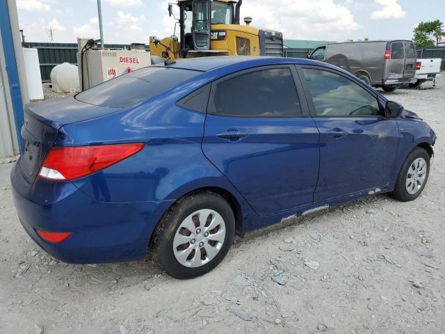 Photo 3 from auction – 2016 HYUNDAI ACCENT SE with VIN KMHCT4AE6GU962405