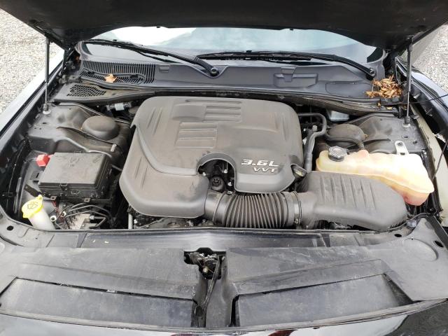 Photo 11 from auction – 2019 DODGE CHALLENGER with VIN 2C3CDZAG3KH744115