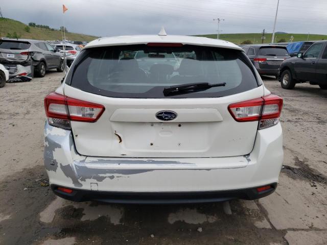 Photo 6 from auction – 2017 SUBARU IMPREZA SP with VIN 4S3GTAM6XH3704436