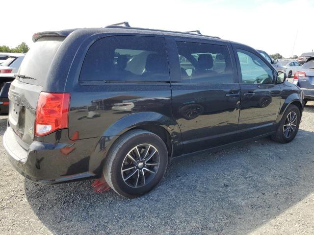 Photo 3 from auction – 2018 DODGE GRAND CARA with VIN 2C4RDGEG1JR283140