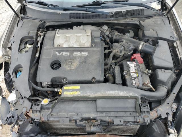 Photo 11 from auction – 2008 NISSAN MAXIMA SE with VIN 1N4BA41E28C839137