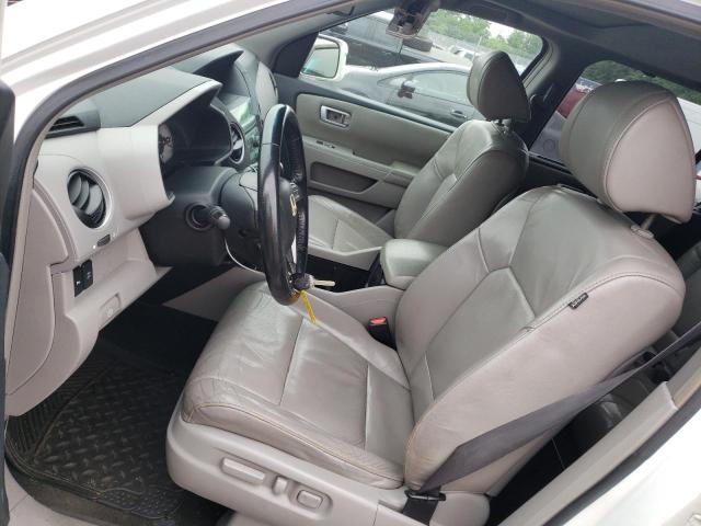 Photo 7 from auction – 2009 HONDA PILOT TOUR with VIN 5FNYF48839B035049