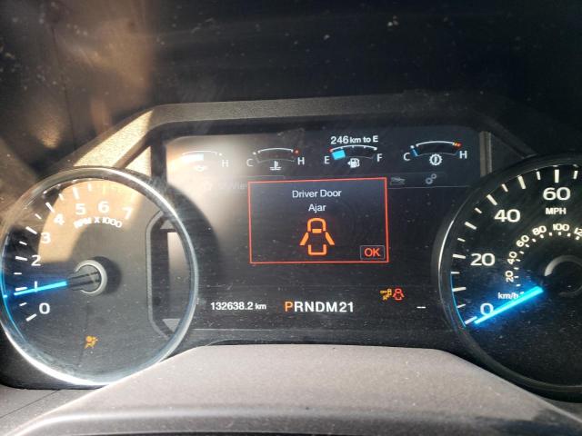 Photo 9 from auction – 2015 FORD F150 SUPER with VIN 1FTEW1EG3FFB49525