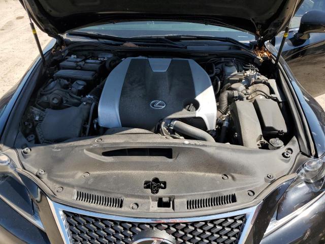 Photo 11 from auction – 2016 LEXUS IS 350 with VIN JTHBE1D24G5025085