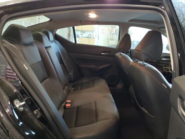 Photo 10 from auction – 2022 NISSAN ALTIMA SR with VIN 1N4BL4CV9NN391745
