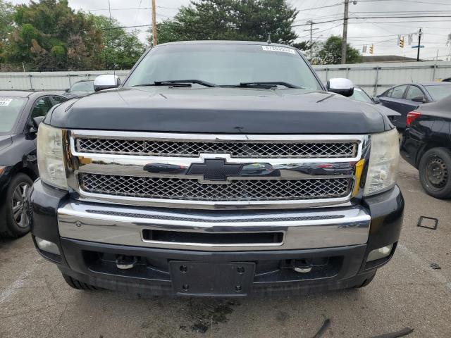 Photo 5 from auction – 2010 CHEVROLET SILVERADO with VIN 1GCSKSE39AZ169111