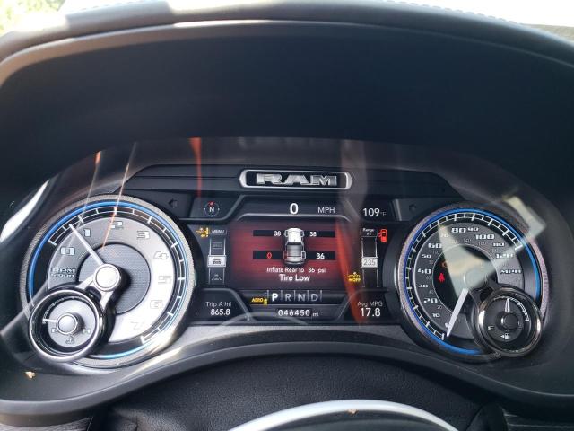 Photo 9 from auction – 2019 RAM 1500 LIMIT with VIN 1C6SRFHT1KN713471