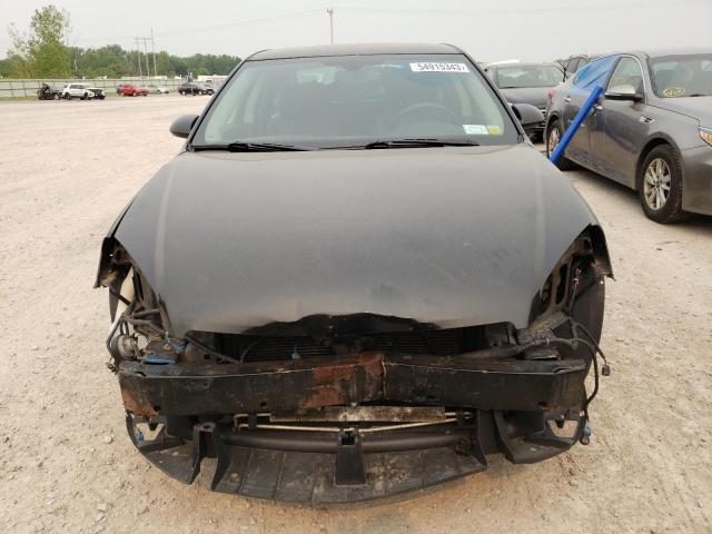 Photo 5 from auction – 2015 CHEVROLET IMPALA LIM with VIN 2G1WC5E38F1131894