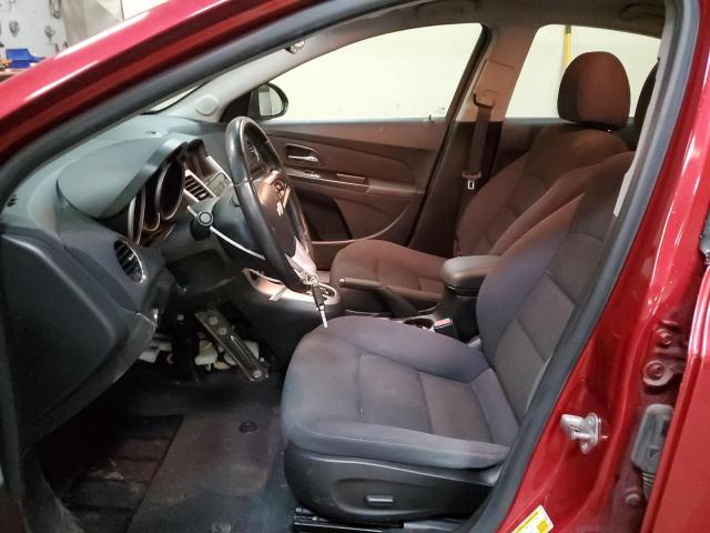Photo 7 from auction – 2013 CHEVROLET CRUZE LT with VIN 1G1PC5SB3D7192800
